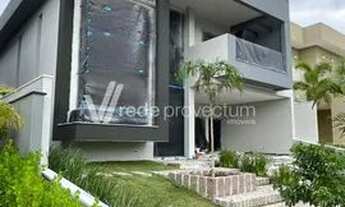 Imagem 2: Casa - Vila dos Plátanos - Campinas