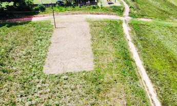 Imagem 2: Lote/Terreno para venda possui 500 metros quadrados em Recreio - Ibiúna - SP