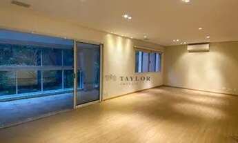 Imagem 5: Apartamento com 4 dormitórios à venda, 208 m² por R$ 2.150.000,00 - Parque do Morumbi - Sã