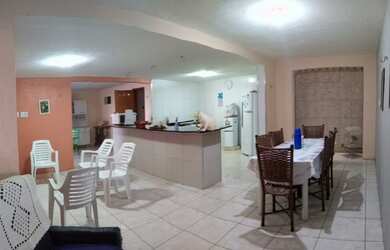 Imagem 4: Casa para venda tem 229 metros quadrados com 3 quartos em Vila Velha - Fortaleza - CE