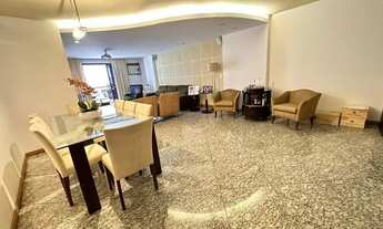 Imagem 5: Apartamento para venda tem 220 metros quadrados com 4 quartos em Icaraí - Niterói - RJ