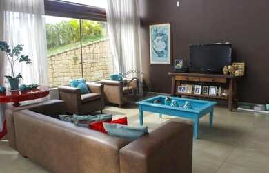 Imagem 6: Casa 5 quartos no Condomínio Jardim Primavera