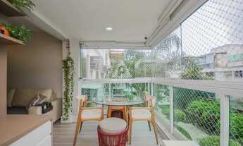 Imagem 6: Atenção! No Recreio dos Bandeirantes: moderno, sofisticado e exclusivo conceito de casa, á