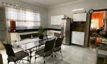 Imagem 7: Casa à venda no Jd Itália II