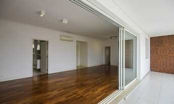 Imagem 3: Apartamento para aluguel tem 151 metros quadrados com 3 quartos em Itaim Bibi - São Paulo