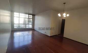 Imagem 5: Apartamento com 3 dormitórios para alugar, 98 m² por R$ 5.064,17/mês - Cerqueira César - S