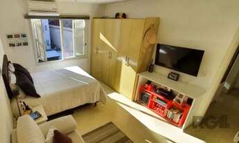 Imagem 2: Apartamento JK em Independência