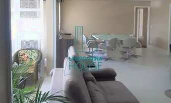 Imagem 4: Apartamento para aluguel 158m² na Vila Leopoldina