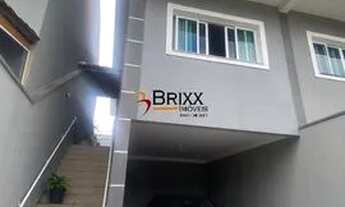 Imagem 2: CASA PARA LOCAÇÃO EM ARUJÁ COM 03 SUÍTES, QUINTAL E GARAGEM PARA 03 CARROS