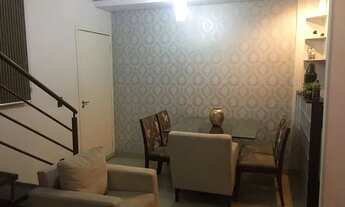 Imagem 6: Cobertura duplex para venda com 2 metros quadrados com 3 quartos em Cabral - Contagem - MG