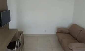 Imagem 6: Flat no Lozandes Live Tower