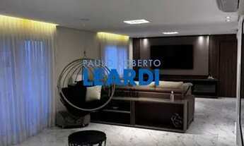 Imagem: APARTAMENTO - TATUAPÉ - SP