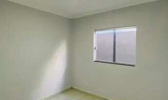 Imagem 3: Lindíssima casa 03 quartos em Águas Lindas, aceita financiamento caixa