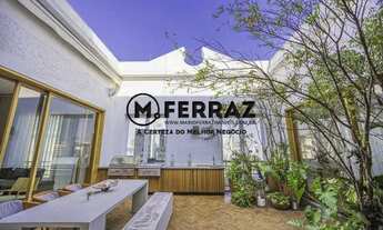 Imagem 3: Belíssima cobertura de 540m², 4 suítes em ótima localização no Itaim Bibi