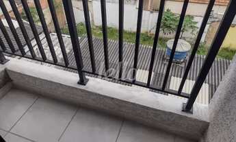 Imagem 5: São Paulo - Apartamento Padrão - Tatuapé