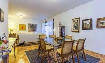 Imagem 4: Rio de Janeiro - Apartamento Padrão - Leblon