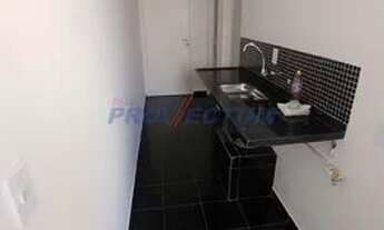 Imagem 5: Kitnet - Centro - Campinas