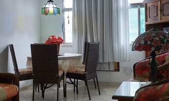 Imagem 2: Apartamento para venda tem 62 metros quadrados com 2 quartos em Vila Nova - Cabo Frio - RJ