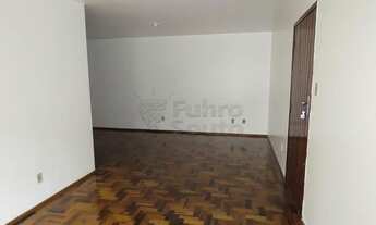 Imagem 2: Apartamento Padrão em Pelotas