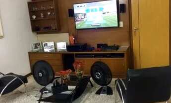 Imagem 5: 3 quartos* suíte* sala ampla* varanda* 1 vaga * Cód: 8225 z