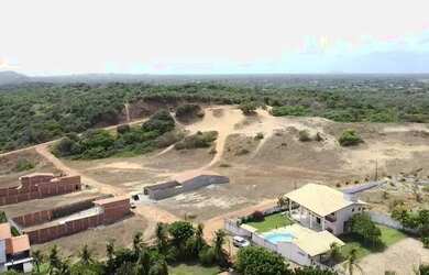 Imagem 3: Loteamento Praia Bela Ao Lado Do Risort Aquiraz Riviera Pe Na Areia Cuida Ultimas Unidades