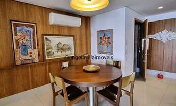 Imagem 7: Apartamento mobiliado e decorado ao lado do Vaca Brava