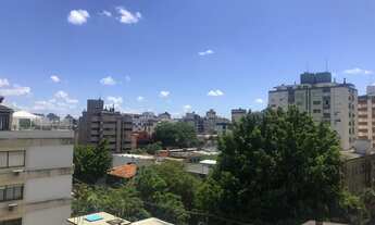 Imagem 3: APTO 2 DORM COM VISTA NO MONT SERRAT