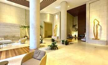 Imagem 6: Mandarim Apartamento 1 suíte para venda próx Berrini Brooklin Moema Itaim Ibirapuera V Olí