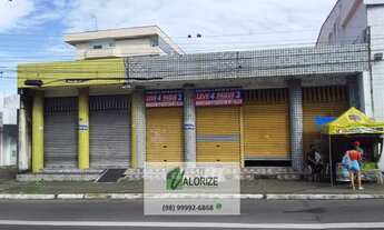 Imagem 3: Prédio/Edifício inteiro para aluguel tem 880 metros quadrados em São Francisco - São Luís