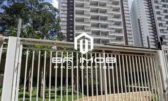 Imagem 3: APARTAMENTO RESIDENCIAL em SÃO PAULO - SP, MORUMBI