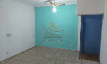 Imagem 3: Casa térrea no bairro Jardim Manoel Penna