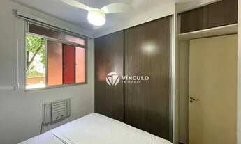 Imagem 5: Apartamento com 2 dormitórios à venda, 49 m² por R$ 165.000,00 - Conjunto Guanabara - Uber