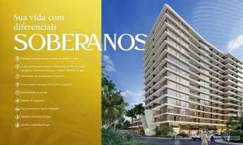 Imagem 7: Apartamento Frente Mar para Venda em Ilhéus, NOSSA SENHORA DA VITORIA, 2 dormitórios, 1 su