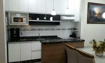 Imagem: Apartamento a venda no Edifício Vitória