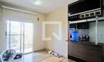 Imagem 3: Apartamento para Aluguel - Jardim Iris , 2 Quartos, 54 m2