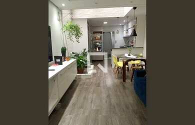 Imagem 3: Casa à Venda - Vila Marina, 4 Quartos, 188 m2