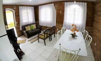 Imagem 5: Casa térrea em condomínio Ref.GM-0365