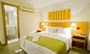 Imagem 5: Flat no Jardim Paulista Próximo a Avenida Paulista