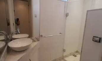 Imagem 6: ALUGO APARTAMENTO 3 QUARTOS PRAIA DE BOTAFOGO, COM GARAGEM. MEDE 160M2