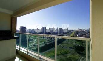 Imagem 4: Apartamento - Ribeirão Preto - Jardim Nova Aliança Sul - Região Central