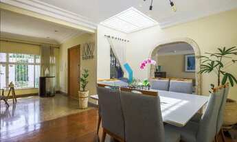 Imagem 2: Casa com 3 dormitórios à venda, 200 m² por R$ 1.350.000,00 - Jardim Aeroporto - São Paulo