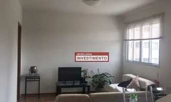 Imagem 4: Apartamento com 3 dormitórios, 94 m² - venda por R$ 280.000,00 ou aluguel por R$ 2.800,00