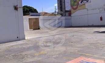 Imagem 2: INDAIATUBA - Galpão/Depósito/Armazém - VILA SFEIR