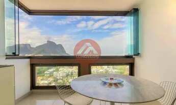 Imagem 6: Apartamento para Venda em Rio de Janeiro, Barra da Tijuca, 2 dormitórios, 1 suíte, 2 banhe