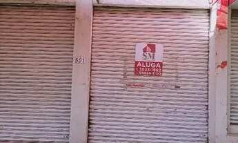 Imagem: Sala rérrea com subsolo na Vila Portes