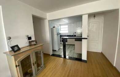 Imagem 3: Locação Apartamento 2 Dormitórios - 90 m² Vila Olímpia