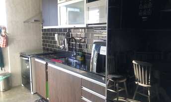 Imagem 7: Cobertura LINEAR com 218 na Gleba A com 3 qtos, sendo 2 suites mais dependência completa