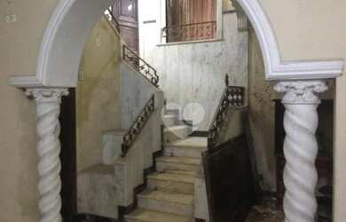 Imagem 3: Casa com 4 dormitórios à venda, 504 m² por R$ 2.500.000,00 - Laranjeiras - Rio de Janeiro