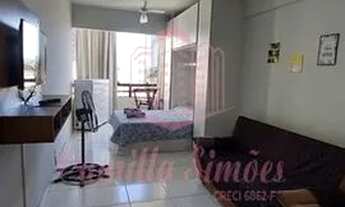 Imagem 6: Apartamento para aluguel temporada no Centro de Guarapari - ES