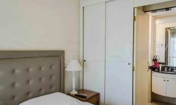 Imagem 5: FLAT GRAN ESTANCONFOR ITAIM, ENTRADA IMEDIATA, SEM FIADOR